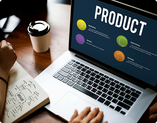 Custom Product Development