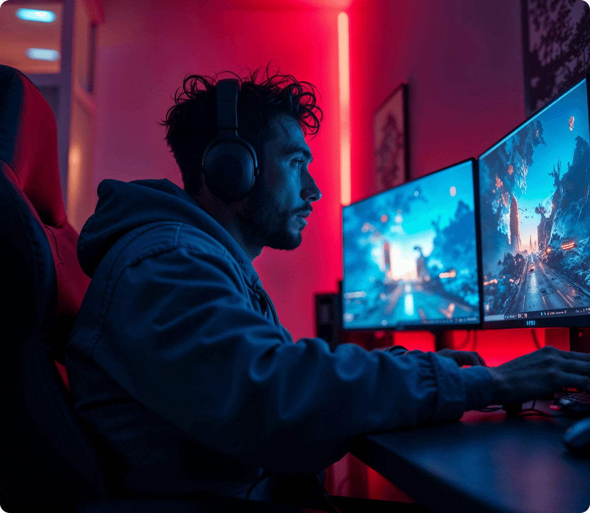 Our Fantasy Sports Expertise