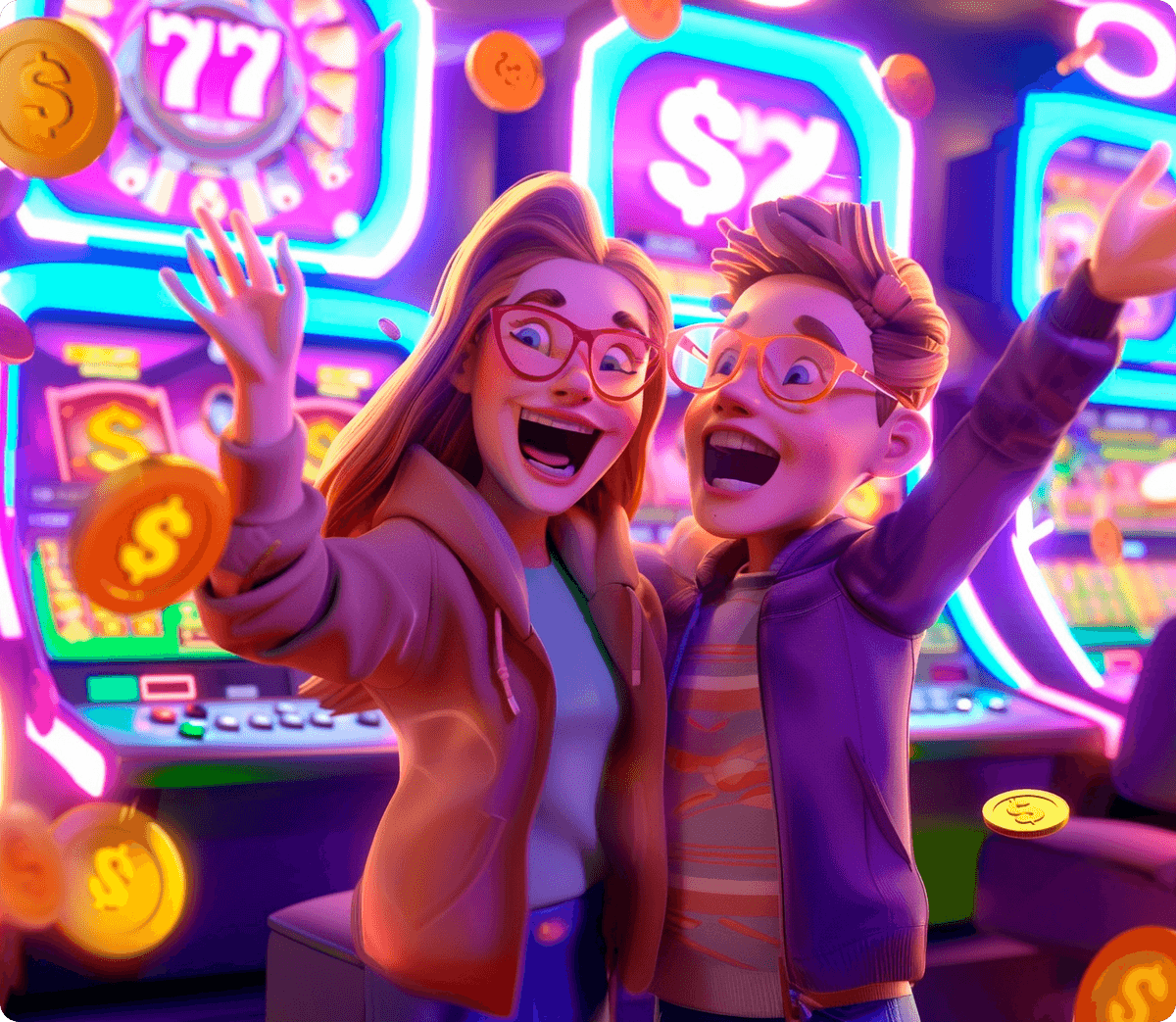 Driving Digital Innovation in Online Lottery & Bingo Gaming