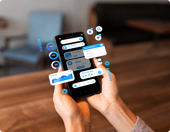 Mobile App Development