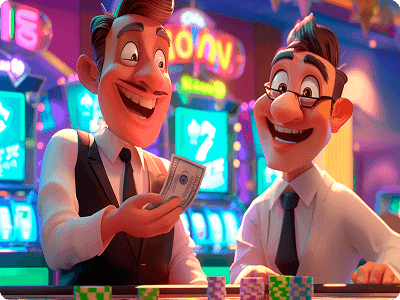 iGaming & Casino Platform