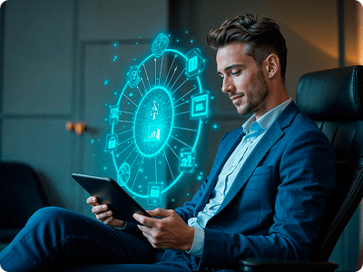 Business Automation Tools