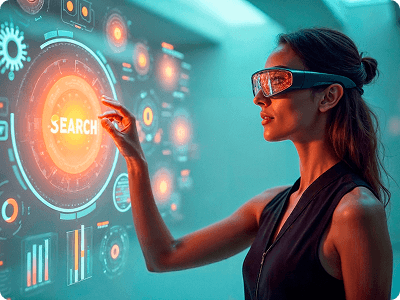 AI & Data Intelligence Products