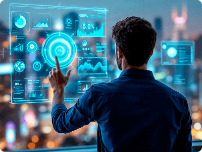 Saas Product Development