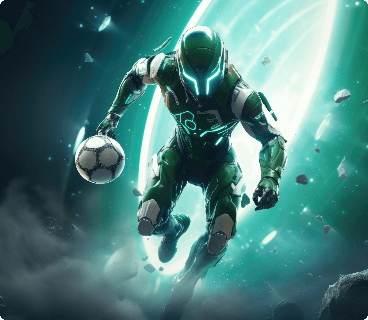 Revolutionizing Fantasy Sports Experiences