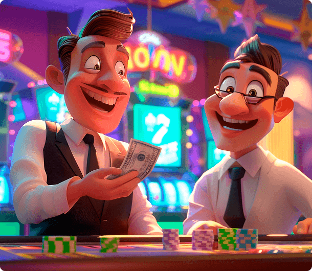 Revolutionizing the Future of Online Betting & Casino Platforms