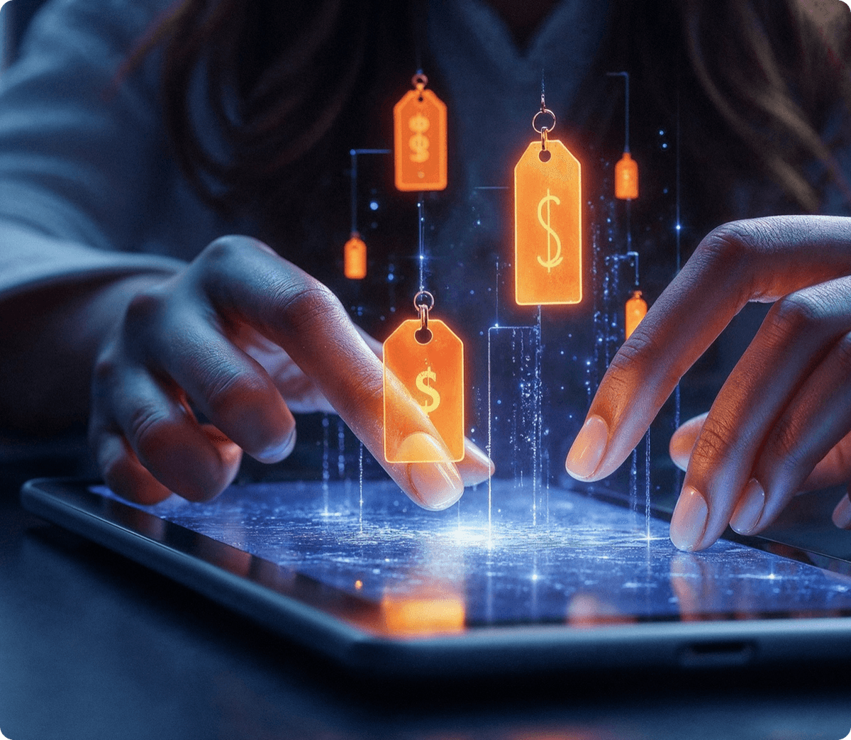 Secure, Seamless & Compliant Transaction Systems for iGaming Platforms