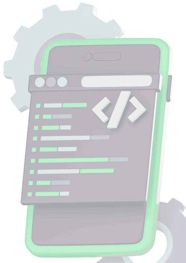 Mobile App Development